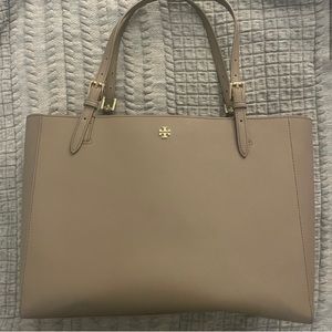 NWOT! Authentic Tory Burch Emerson Large Tote